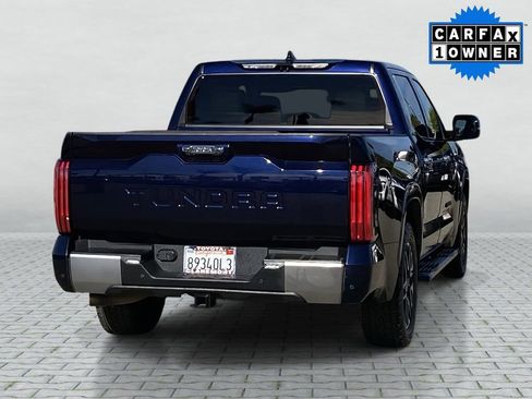 Used 2022 Toyota Tundra Limited image 6