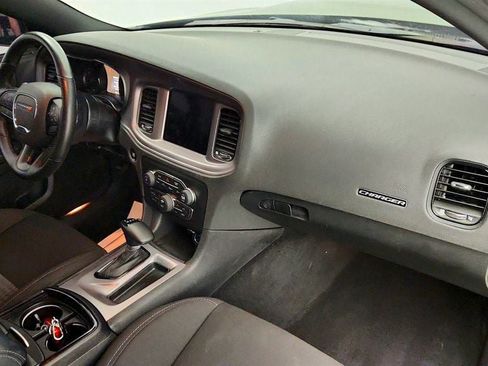 Used 2023 Dodge Charger R/T w/ Blacktop Package RWD image 25
