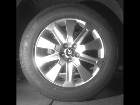 Used 2025 Hyundai Palisade SEL AWD/4WD image 11