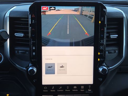 New 2026 RAM 2500 Laramie image 16