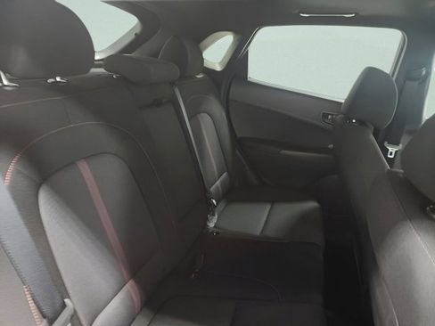 Used 2022 Hyundai Kona N Line w/ Tech Package image 20