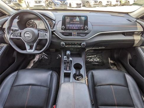 Used 2021 Nissan Altima 2.0 SR image 15