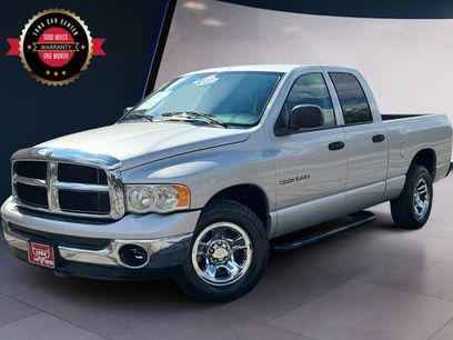 Used 2003 Dodge Ram 1500 Truck SLT