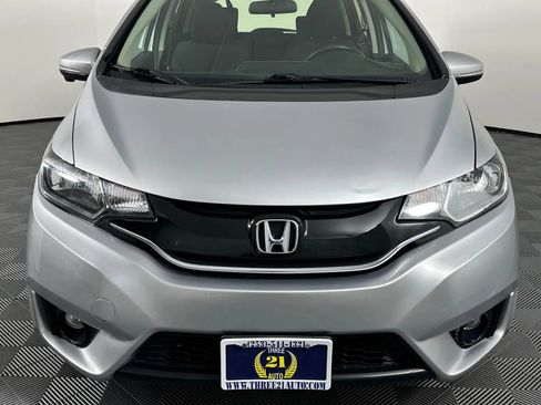 Used 2016 Honda Fit EX image 3