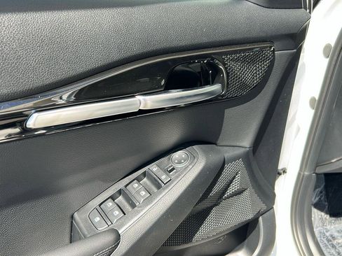 New 2026 Kia Seltos EX w/ EX Sunroof Package image 18