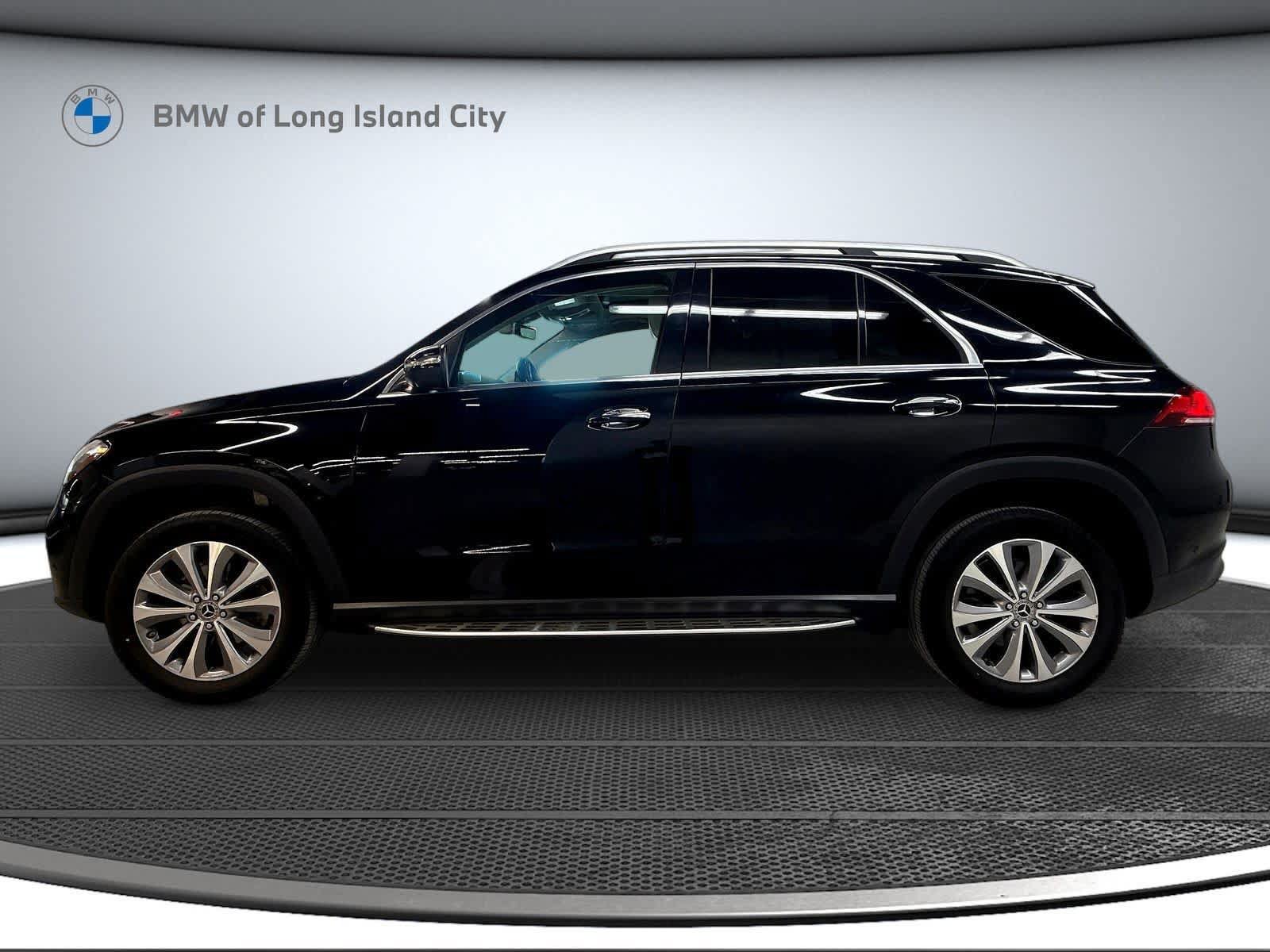 Used 2020 Mercedes-Benz GLE 350 4MATIC image 8