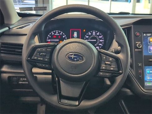 New 2026 Subaru Crosstrek 2.5i image 17