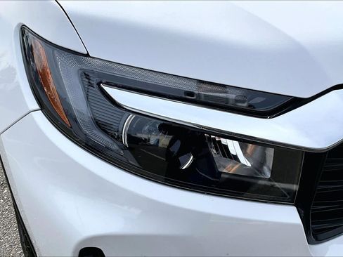 Used 2023 Honda Ridgeline RTL image 27