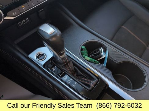 Used 2022 Nissan Altima 2.5 SR image 24