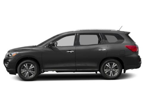 Used 2020 Nissan Pathfinder SL image 3