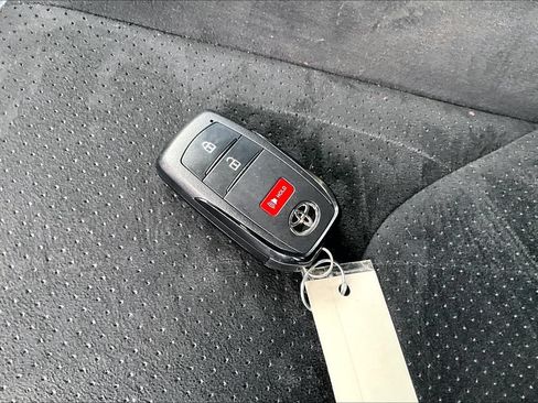 Used 2024 Toyota Corolla GR AWD/4WD image 10