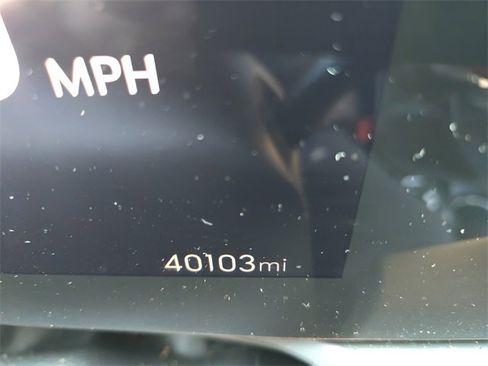 Used 2025 Buick Encore GX Sport Touring w/ Experience Buick Package image 14