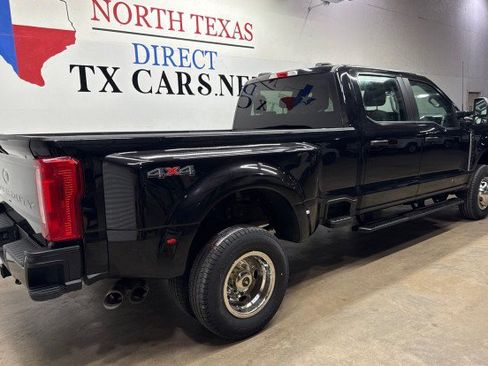 Used 2024 Ford F350 XL AWD/4WD image 5