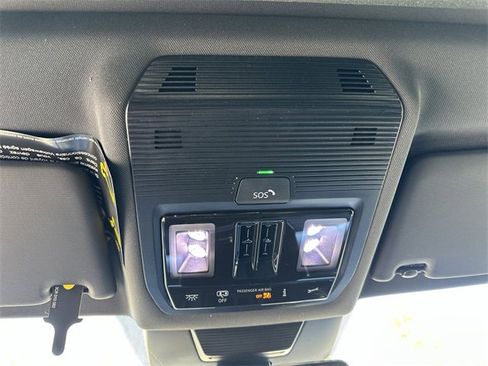 New 2026 Volkswagen Tiguan SE R-Line image 27