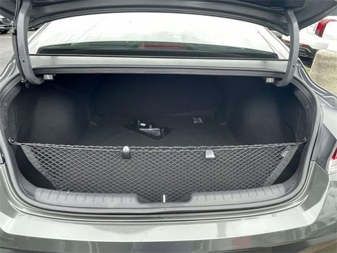 Certified 2025 Hyundai Elantra Sport image 8