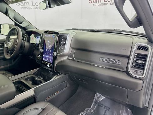 Used 2025 RAM 1500 Big Horn image 28