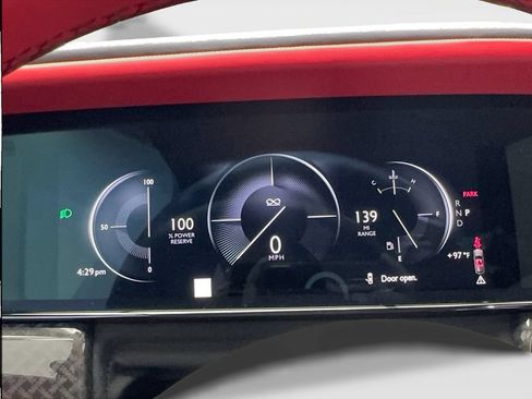 Used 2025 Rolls-Royce Cullinan Black Badge AWD/4WD image 48