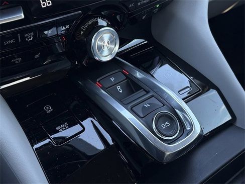 Certified 2026 Acura MDX FWD Technology Package image 21