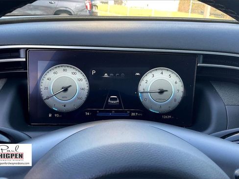 Used 2024 Hyundai Santa Cruz Limited image 20