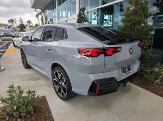 New 2026 BMW X2 xDrive28i w/ Technology Package video 3