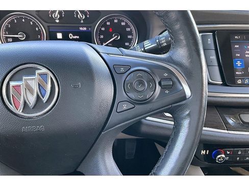 Used 2020 Buick Enclave Premium w/ Sun and Sites Package image 12