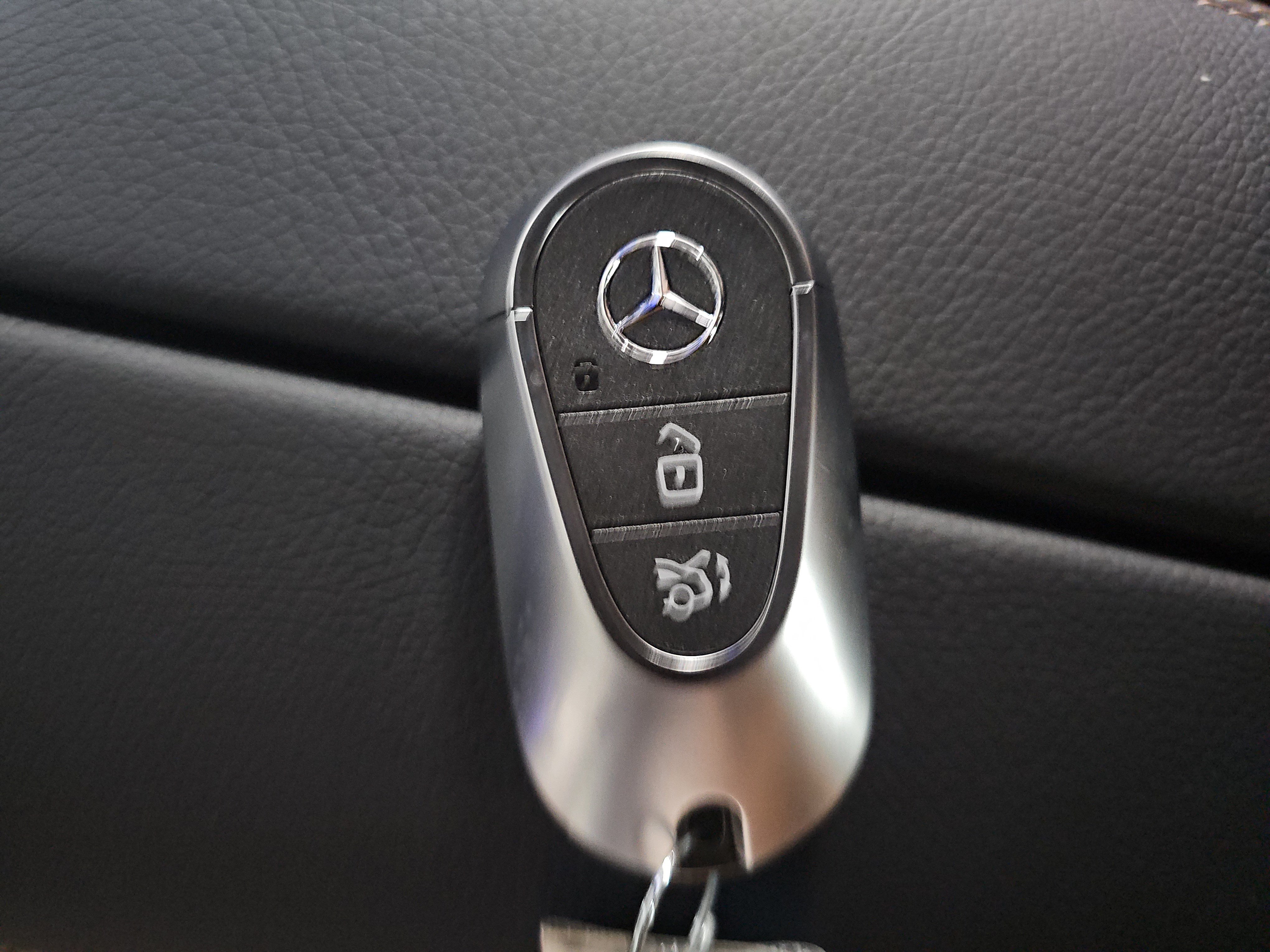New 2027 Mercedes-Benz CLE 450 4MATIC Coupe image 32