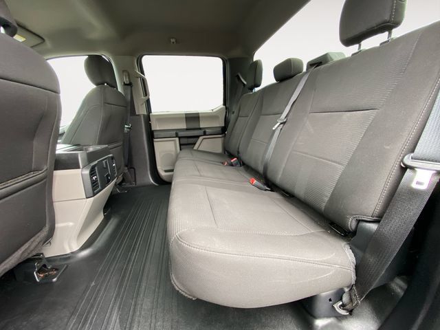 Used 2018 Ford F150 XL w/ Equipment Group 101A Mid AWD/4WD image 14