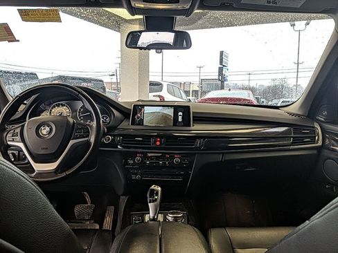 Used 2015 BMW X5 xDrive35i image 15