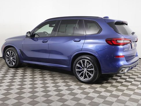 Used 2022 BMW X5 xDrive40i AWD/4WD image 15