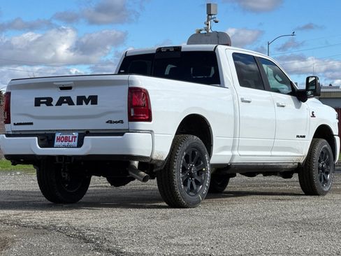 New 2026 RAM 2500 Laramie image 3
