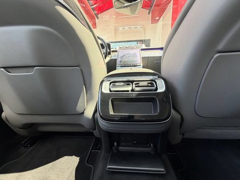 Used 2021 Mercedes-Benz S 580 4MATIC Sedan image 18