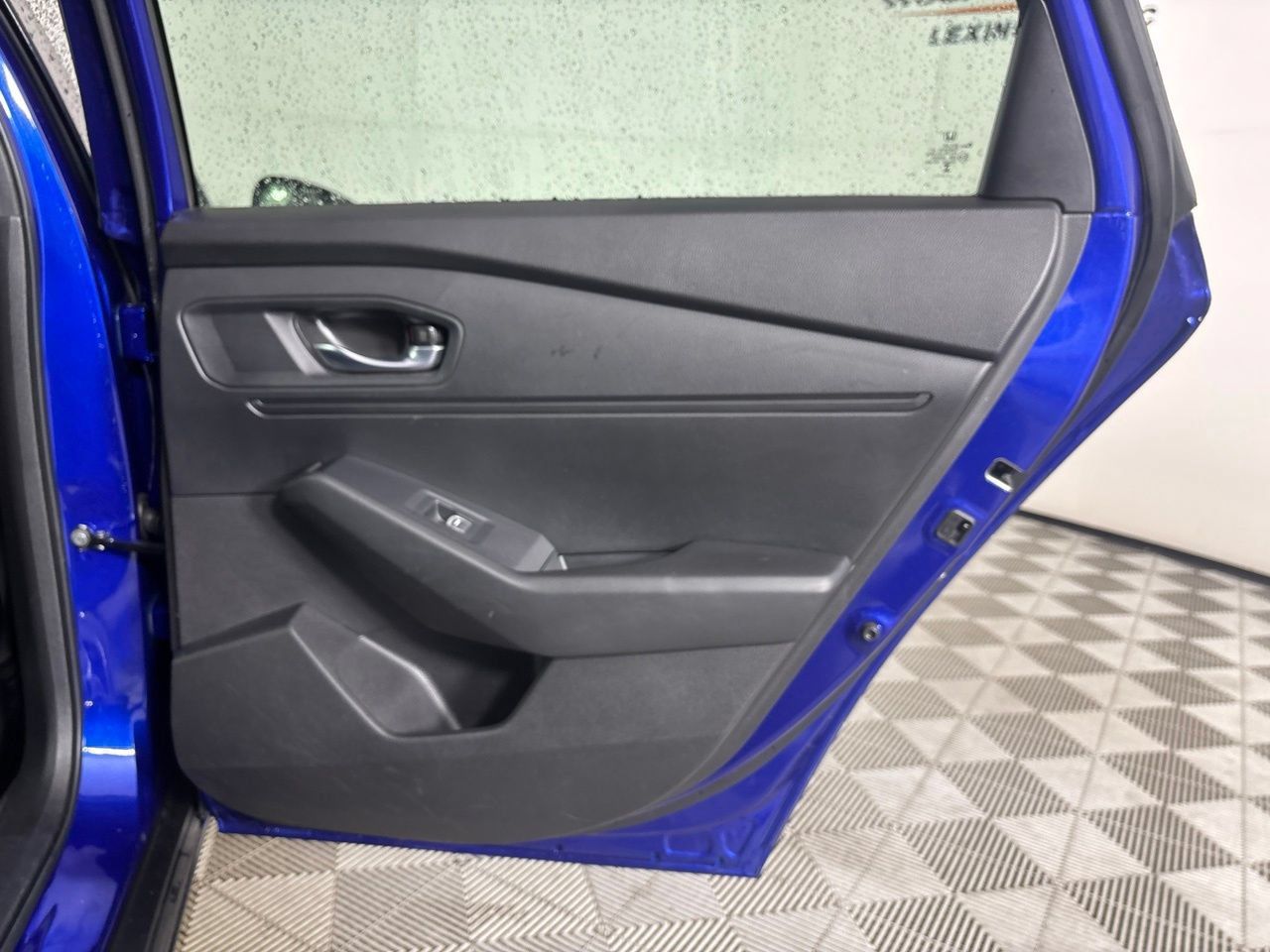 Used 2024 Honda Accord Sport image 24