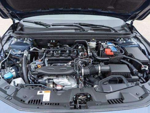 New 2026 Honda Accord SE image 27