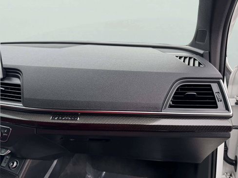 Used 2018 Audi SQ5 Prestige w/ Prestige Package AWD/4WD image 54