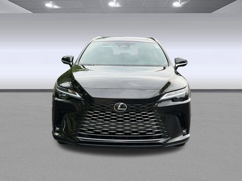 Certified 2025 Lexus RX 350h w/ Convenience Package AWD/4WD image 6