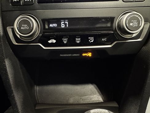 Used 2017 Honda Civic LX image 32