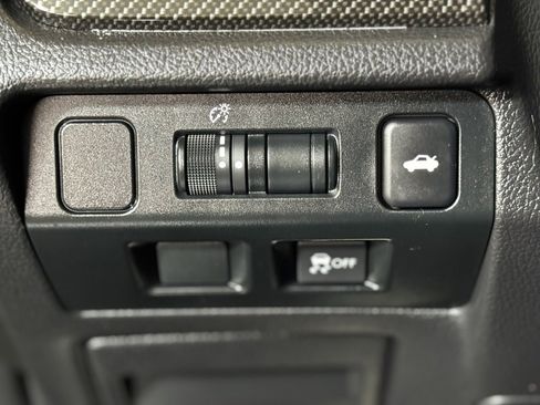 Used 2020 Subaru WRX w/ Popular Package #1 image 19