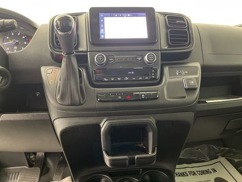 Used 2024 RAM ProMaster 3500 w/ Convenience Group image 25