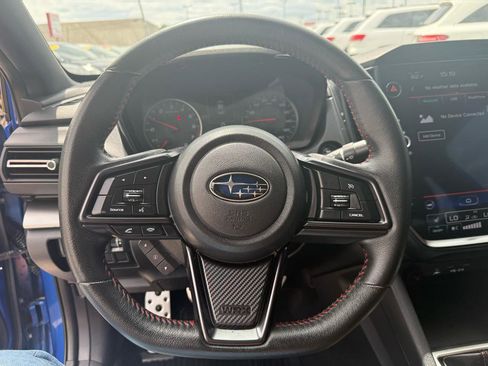 Used 2023 Subaru WRX Premium AWD/4WD image 14