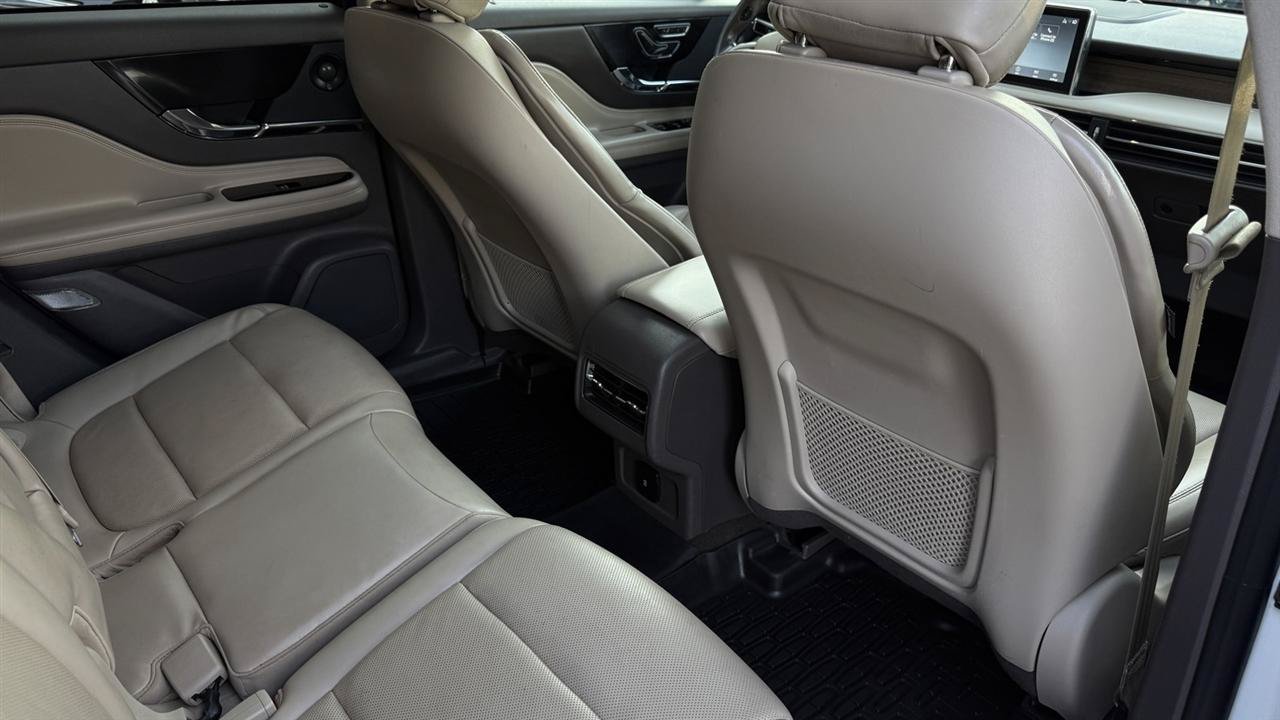 Used 2021 Lincoln Corsair Grand Touring AWD/4WD image 37