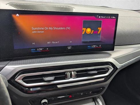 Certified 2023 BMW i4 M50 w/ Premium Package image 6