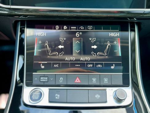 Used 2022 Audi Q7 2.0T Premium w/ Convenience Package AWD/4WD image 25