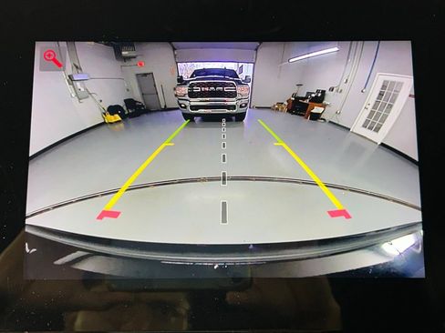 Used 2022 Jeep Wagoneer Series II image 22