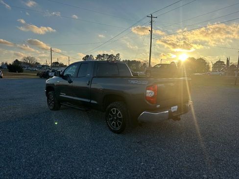 Used 2015 Toyota Tundra SR5 w/ TRD Off Road Package image 3