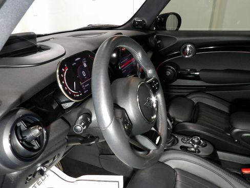 Used 2022 MINI Cooper John Cooper Works w/ Driver Assistance Package image 15