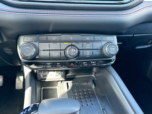 New 2026 Dodge Durango GT image 16