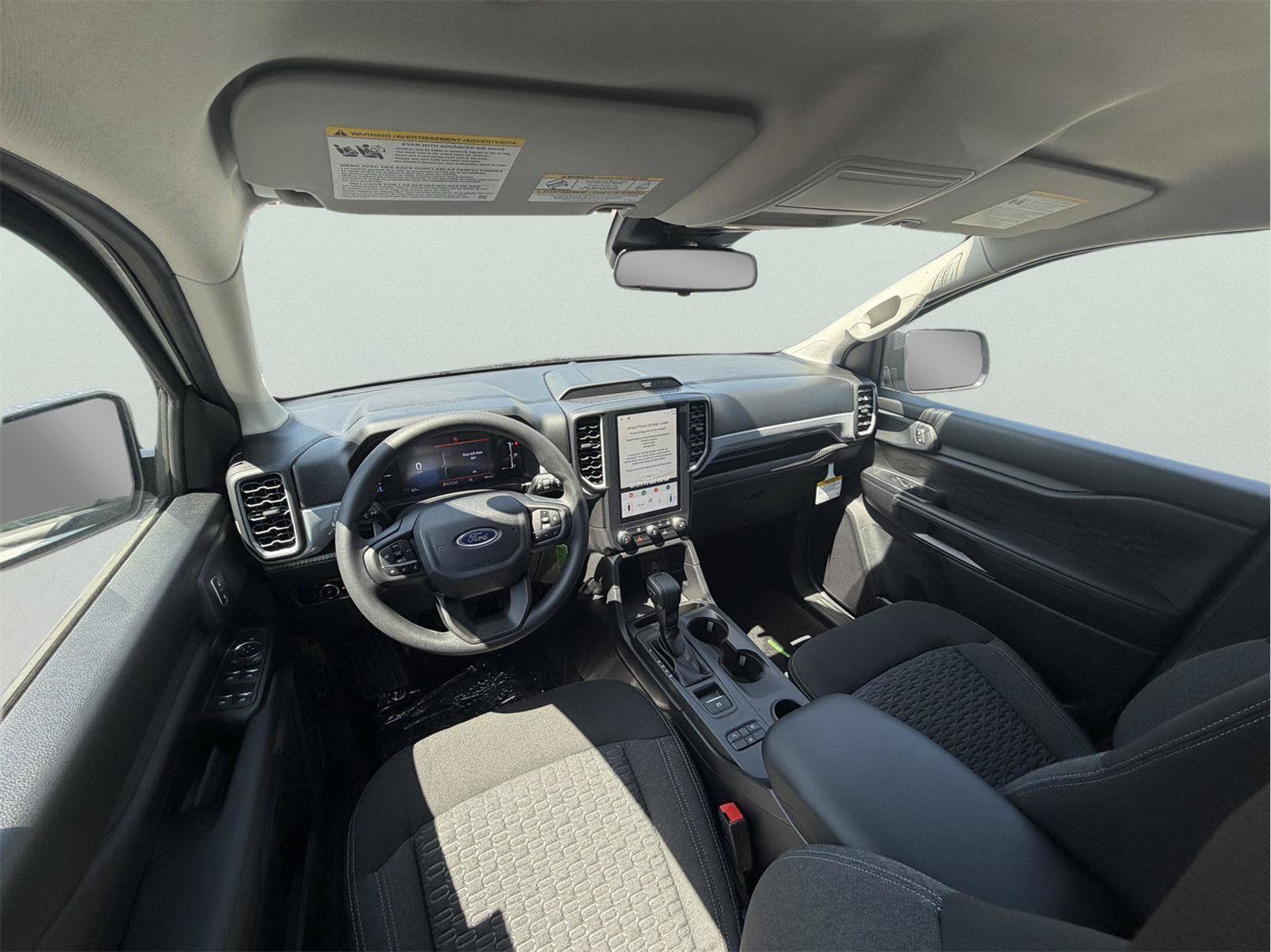New 2026 Ford Ranger XL RWD image 4