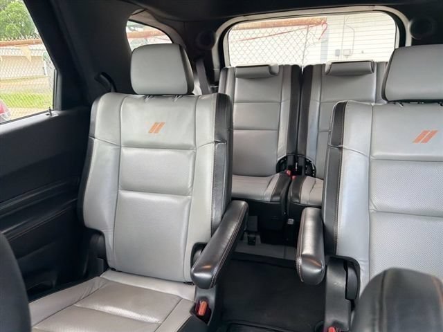 Used 2021 Dodge Durango R/T w/ Trailer Tow Group IV AWD/4WD image 41