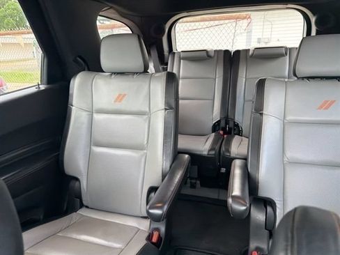 Used 2021 Dodge Durango R/T w/ Trailer Tow Group IV AWD/4WD image 41