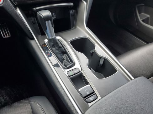 Certified 2020 Honda Accord Sport image 28